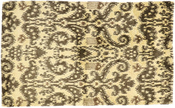 3 x 5 Transitional Ikat Rug 30239