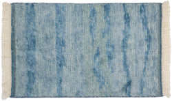 2 x 3  Small Moroccan Rug 30604