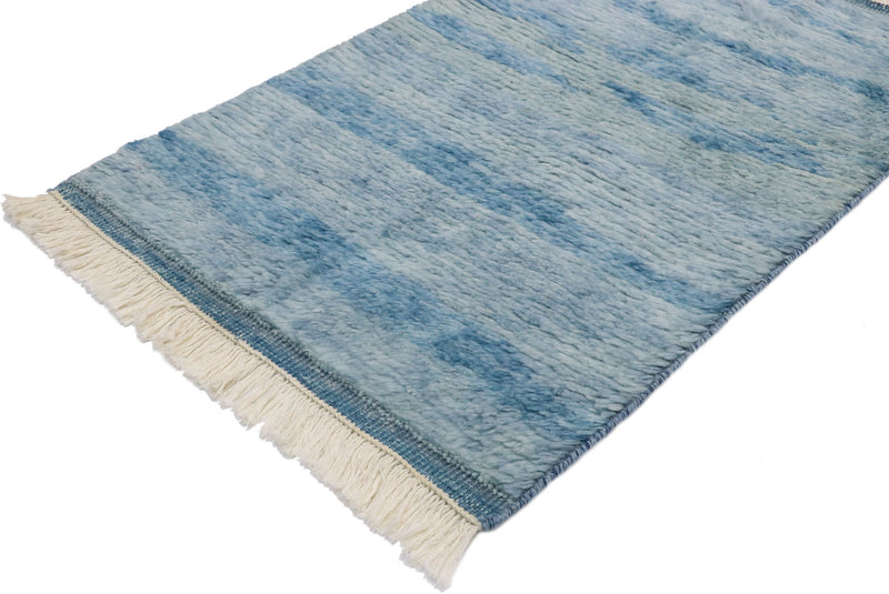 2 x 3  Small Moroccan Rug 30604