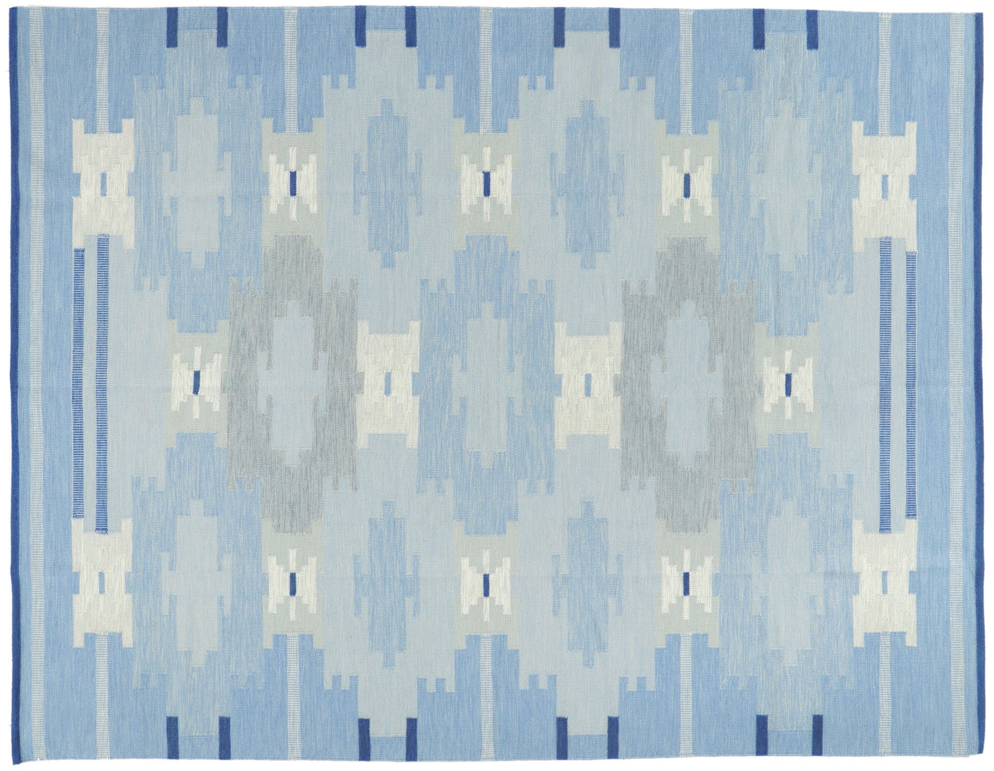 GAN Rugs - 小地毯- 170 cm - 240 cm - KILLIM RODAS (170x240