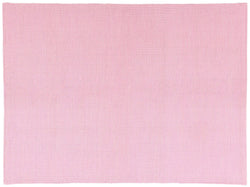 soft pink nursery rug