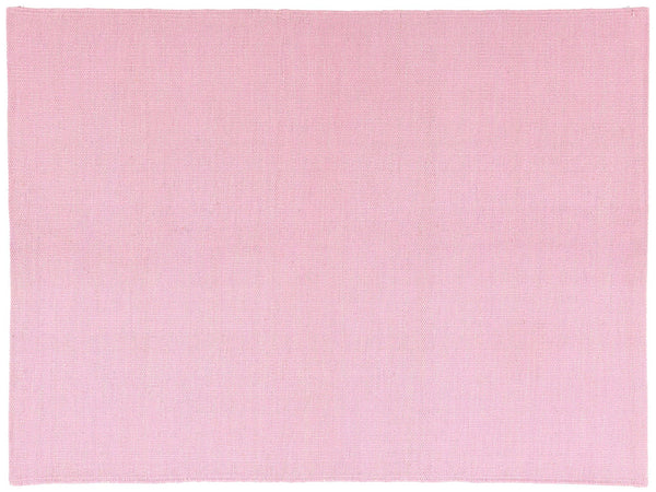 soft pink nursery rug