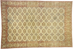 5 x 7 Vintage Sivas Rug 52606