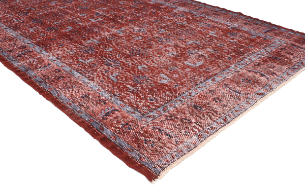 4 x 7 Vintage Sivas Rug 52012