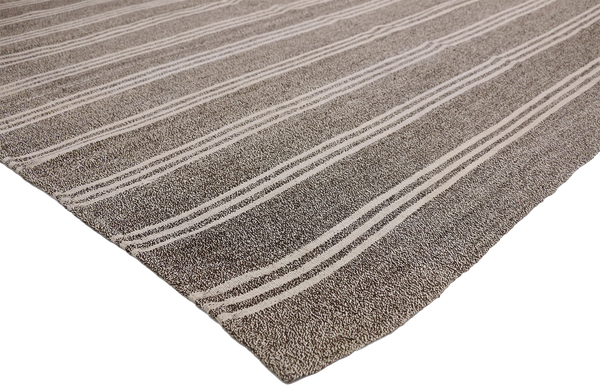 7'3" x 9'10" Vintage Kilim Rug