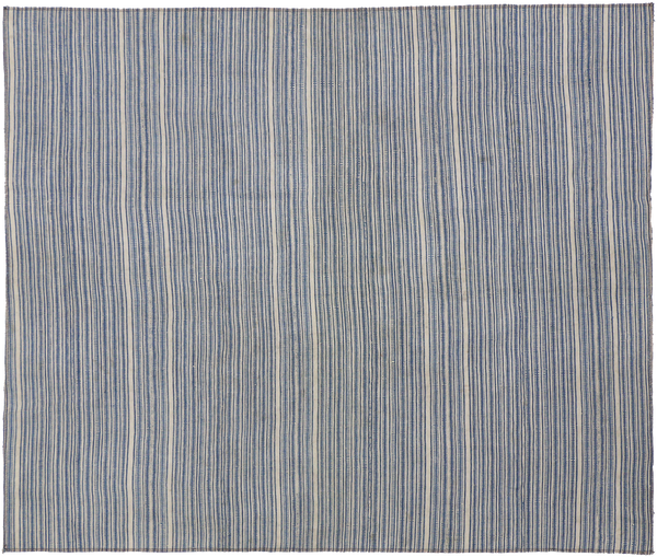 5' x 6' Vintage Kilim Rug