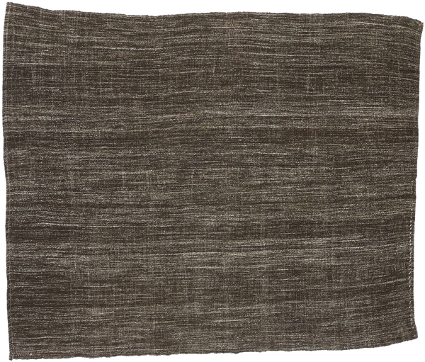 5'9" x 6'11" Vintage Kilim Rug