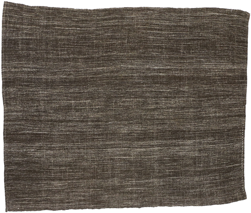 5'9" x 6'11" Vintage Kilim Rug